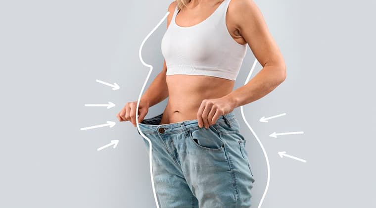 Tratamiento para pérdida de peso