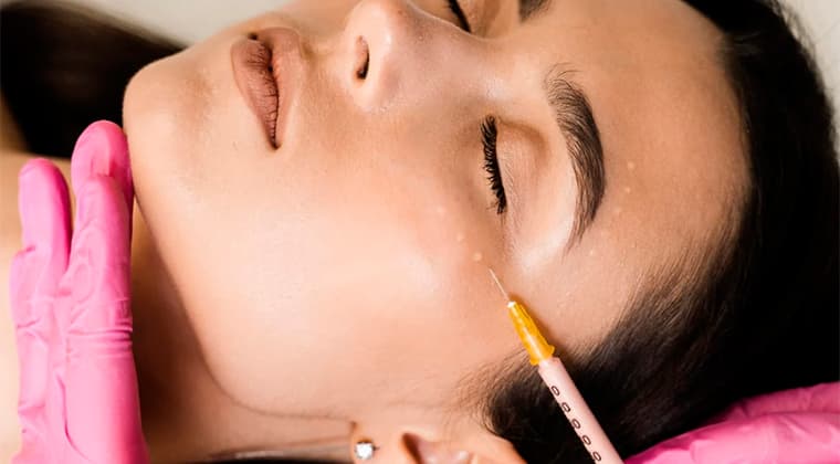 Rejuvenecimiento con PDRN de Salmón